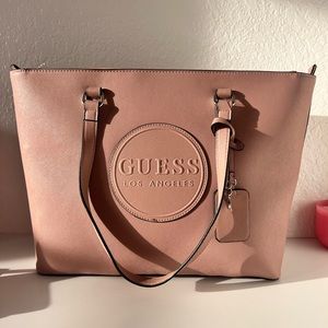 New guess Bag 3 compartment// Cartera nueva guess 3 compartimiento